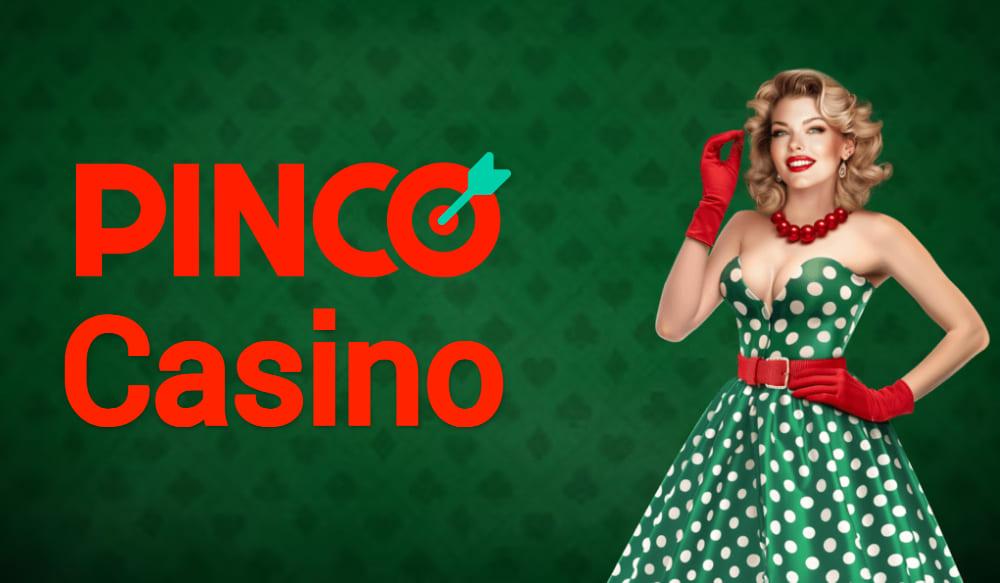 Pinco Casino APK Android üçün yüklə: addım-addım təlimat və oyun təcrübəsi