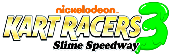 Get Your Slime on in Nickelodeon Kart Racers